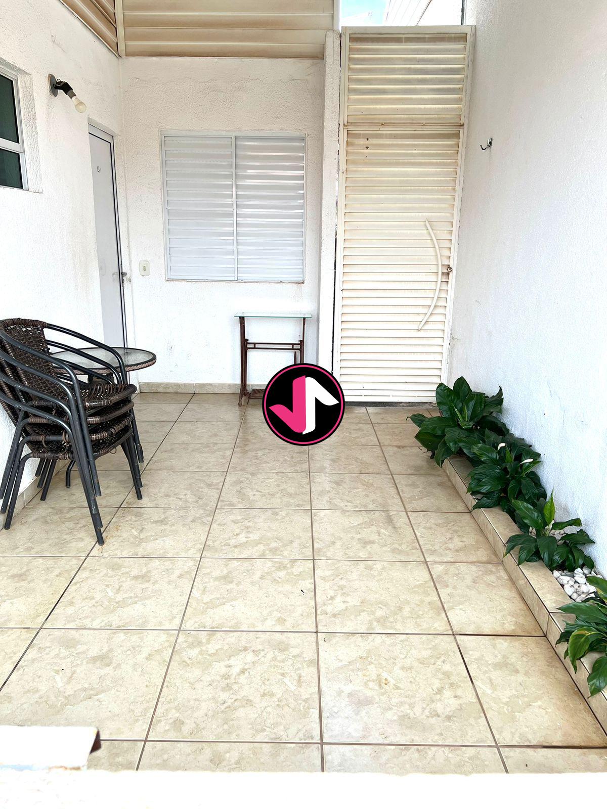 Casa de Condomínio à venda com 2 quartos - Foto 5