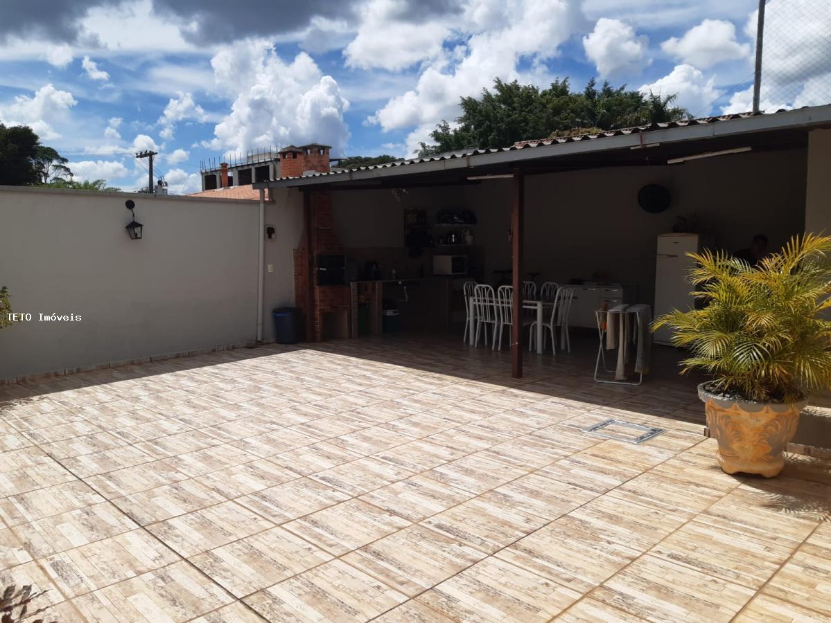 Casa à venda com 3 quartos, 280m² - Foto 22