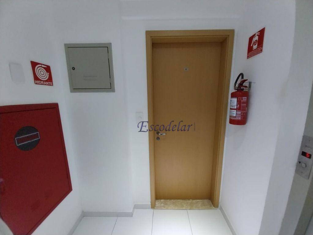 Apartamento à venda com 3 quartos, 114m² - Foto 18