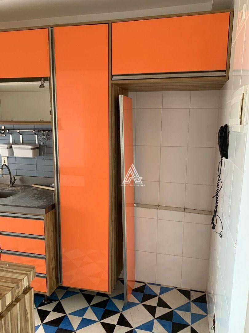 Apartamento à venda com 2 quartos, 50m² - Foto 19