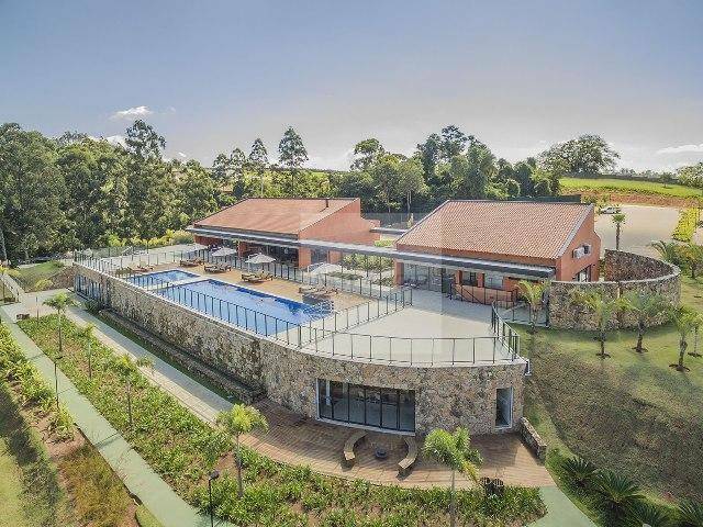 Loteamento e Condomínio à venda, 1281M2 - Foto 1