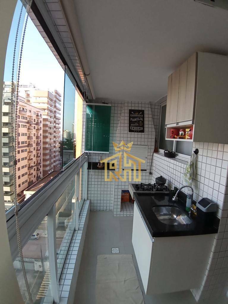 Apartamento à venda com 2 quartos, 94m² - Foto 10