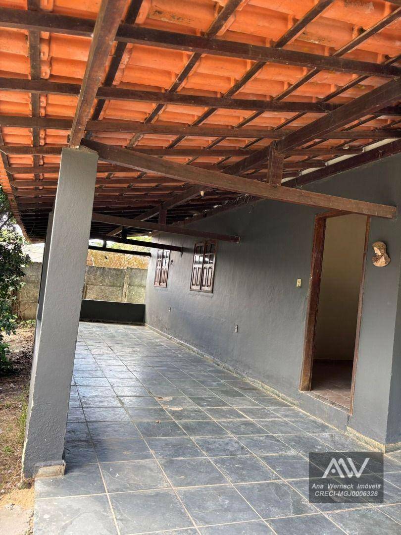 Chácara à venda com 3 quartos, 1241M2 - Foto 3