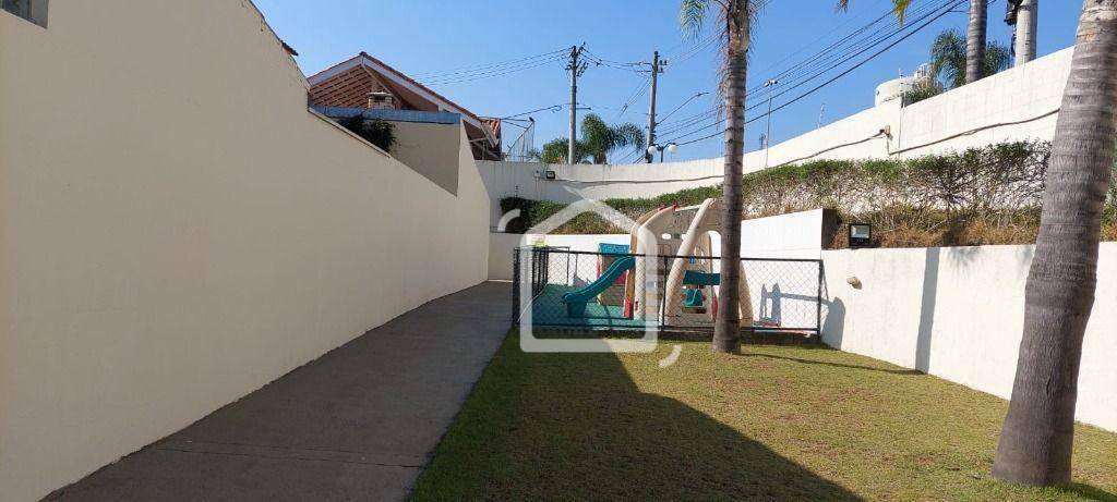 Casa de Condomínio à venda com 3 quartos, 87m² - Foto 39