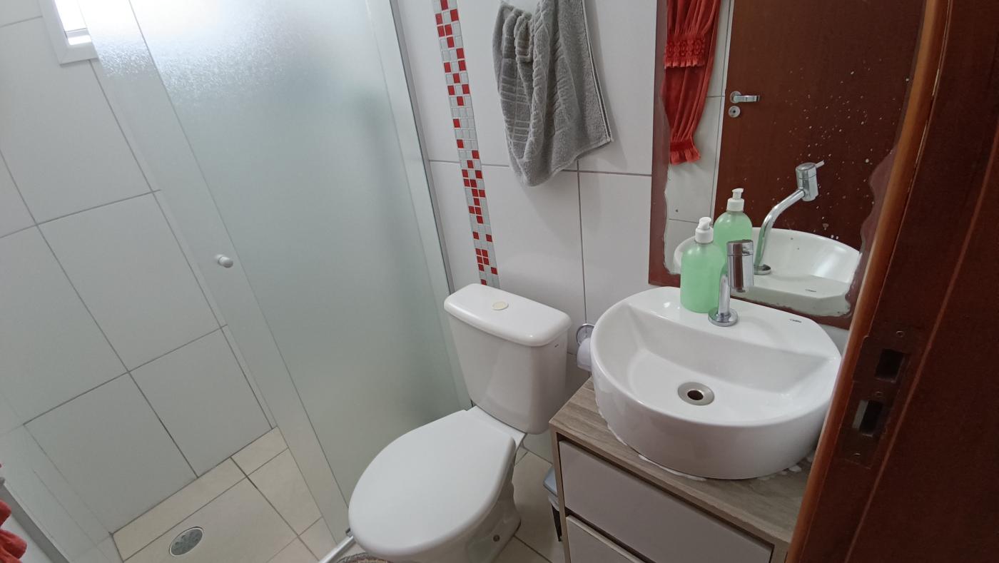 Apartamento à venda com 2 quartos, 56m² - Foto 13