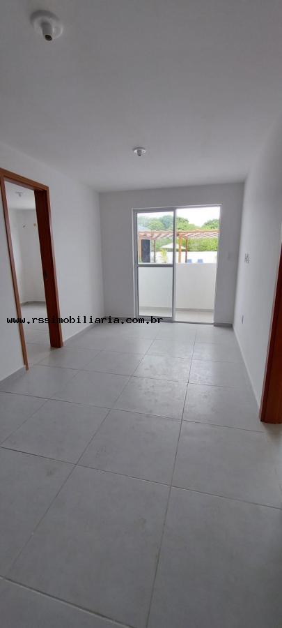 Apartamento à venda com 2 quartos, 51m² - Foto 4