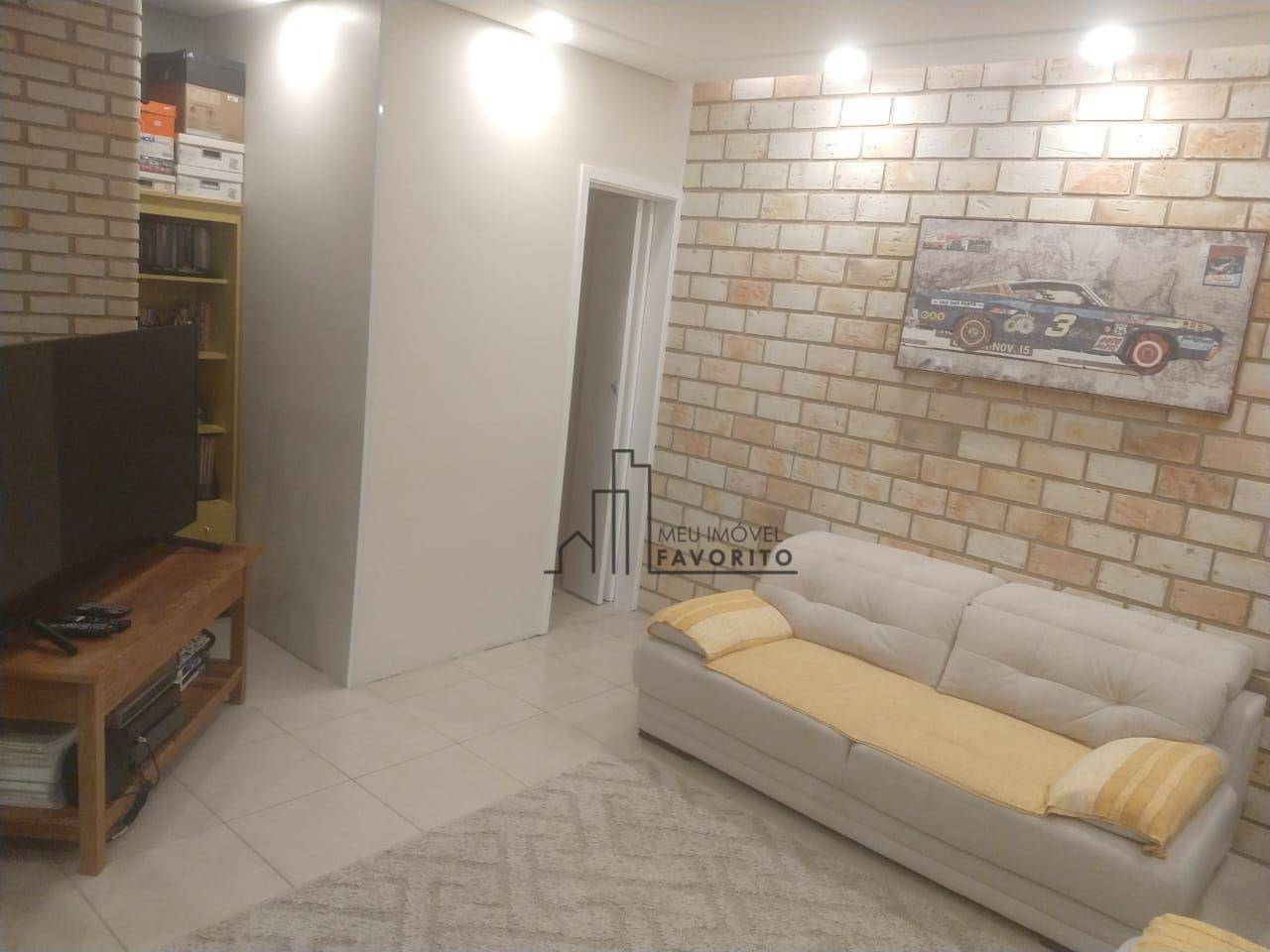 Apartamento à venda com 2 quartos, 105m² - Foto 29