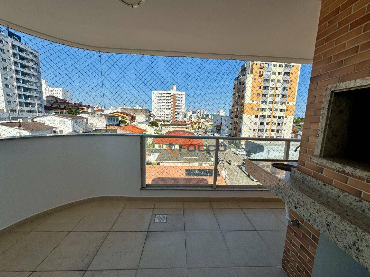 Apartamento à venda com 3 quartos, 112m² - Foto 6