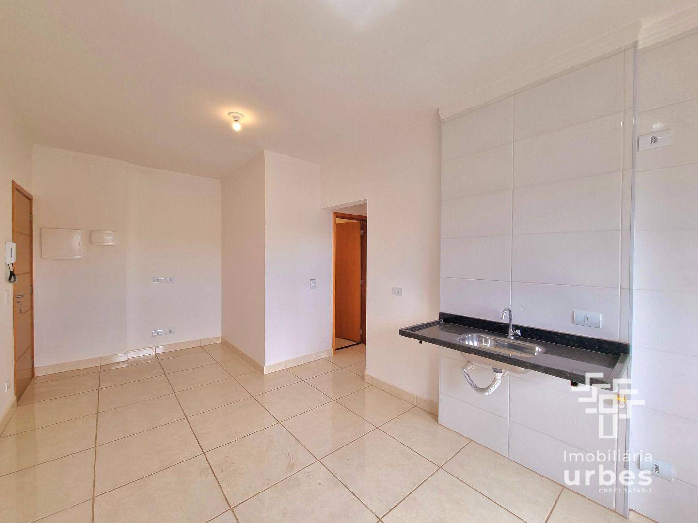 Apartamento à venda com 2 quartos, 53m² - Foto 4