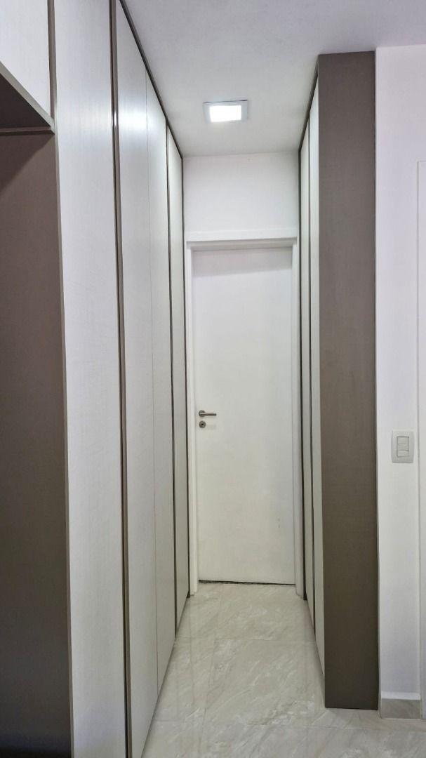 Apartamento à venda com 2 quartos, 62m² - Foto 11