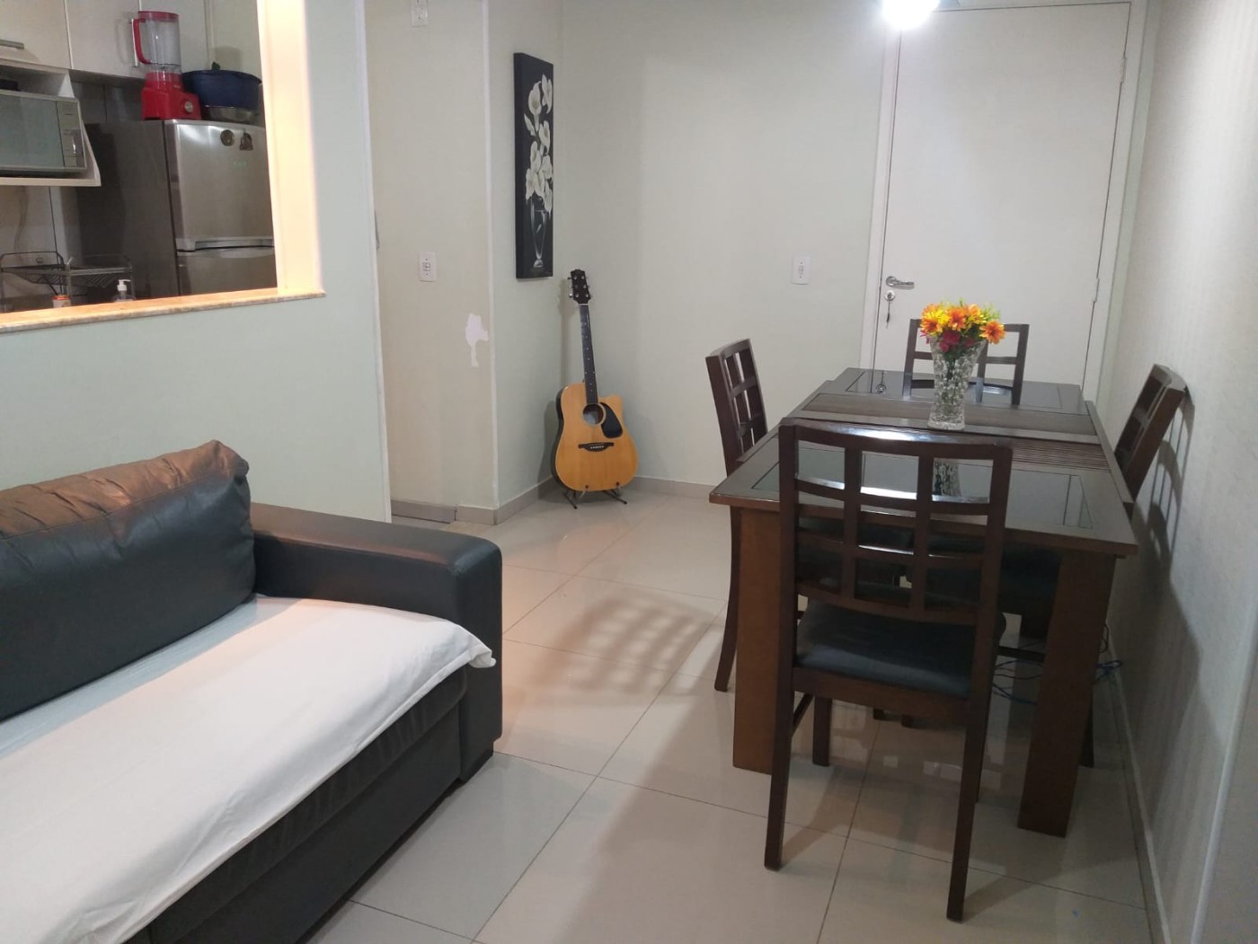 Apartamento à venda com 2 quartos, 47m² - Foto 9