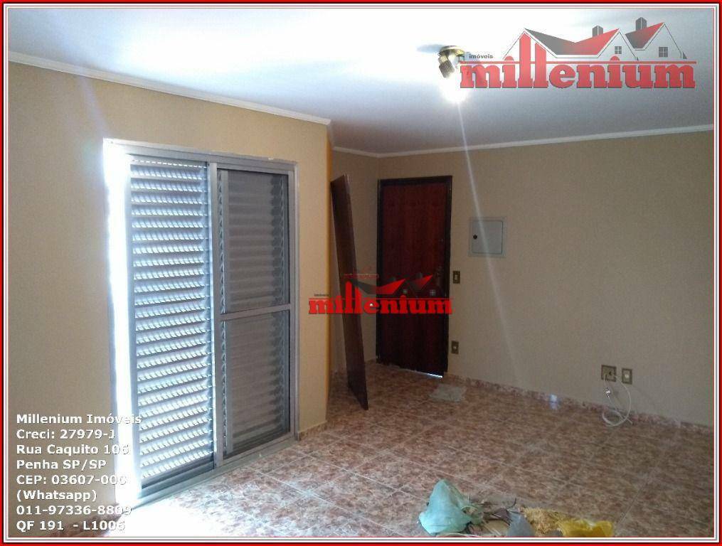 Apartamento para alugar com 2 quartos, 70m² - Foto 13