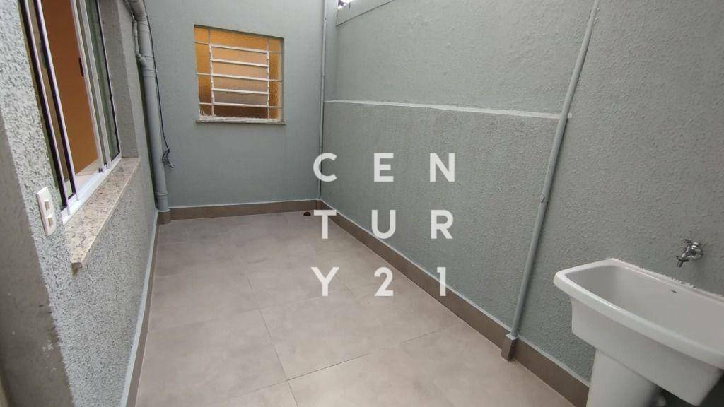 Apartamento para alugar com 3 quartos, 102m² - Foto 40