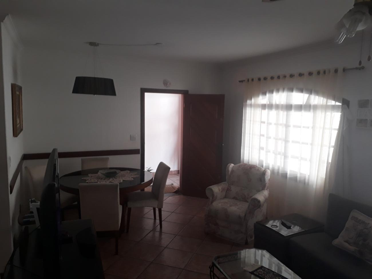 Casa à venda com 3 quartos, 136m² - Foto 5