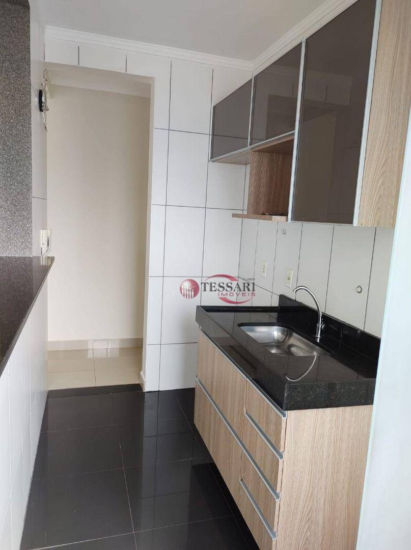 Apartamento à venda com 2 quartos, 45m² - Foto 11