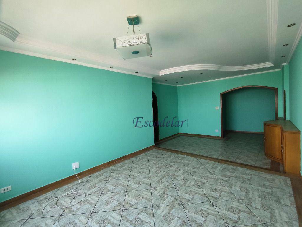 Apartamento para alugar com 3 quartos, 105m² - Foto 3