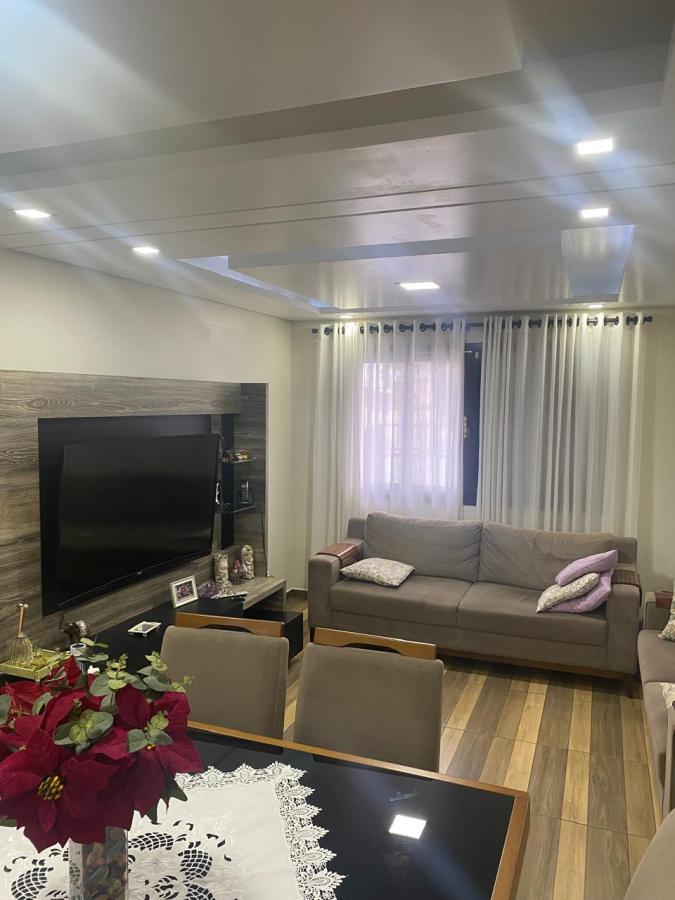 Casa à venda com 4 quartos, 250m² - Foto 5