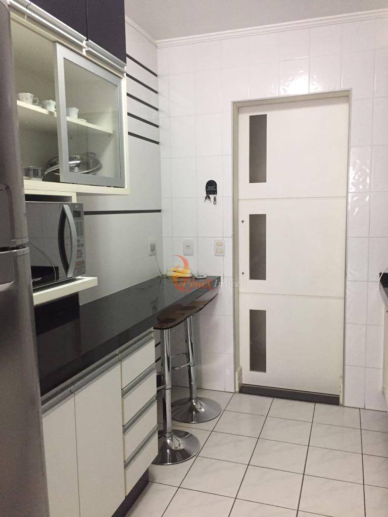 Apartamento à venda com 3 quartos, 84m² - Foto 9