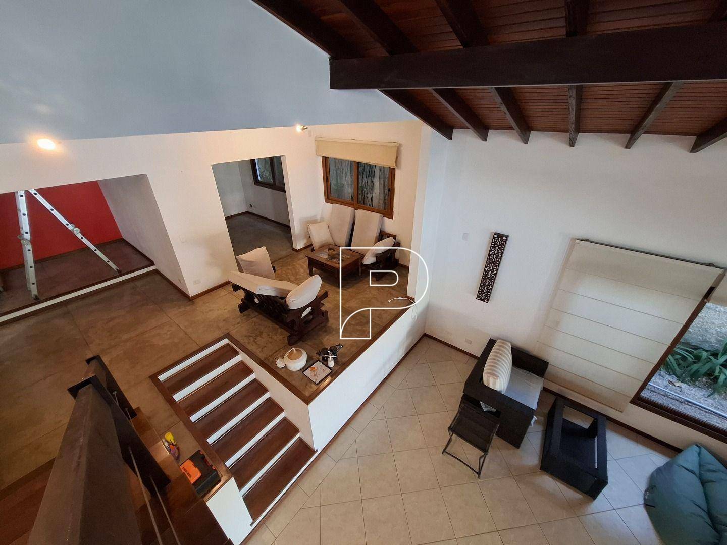 Casa de Condomínio à venda e aluguel com 3 quartos, 492m² - Foto 24