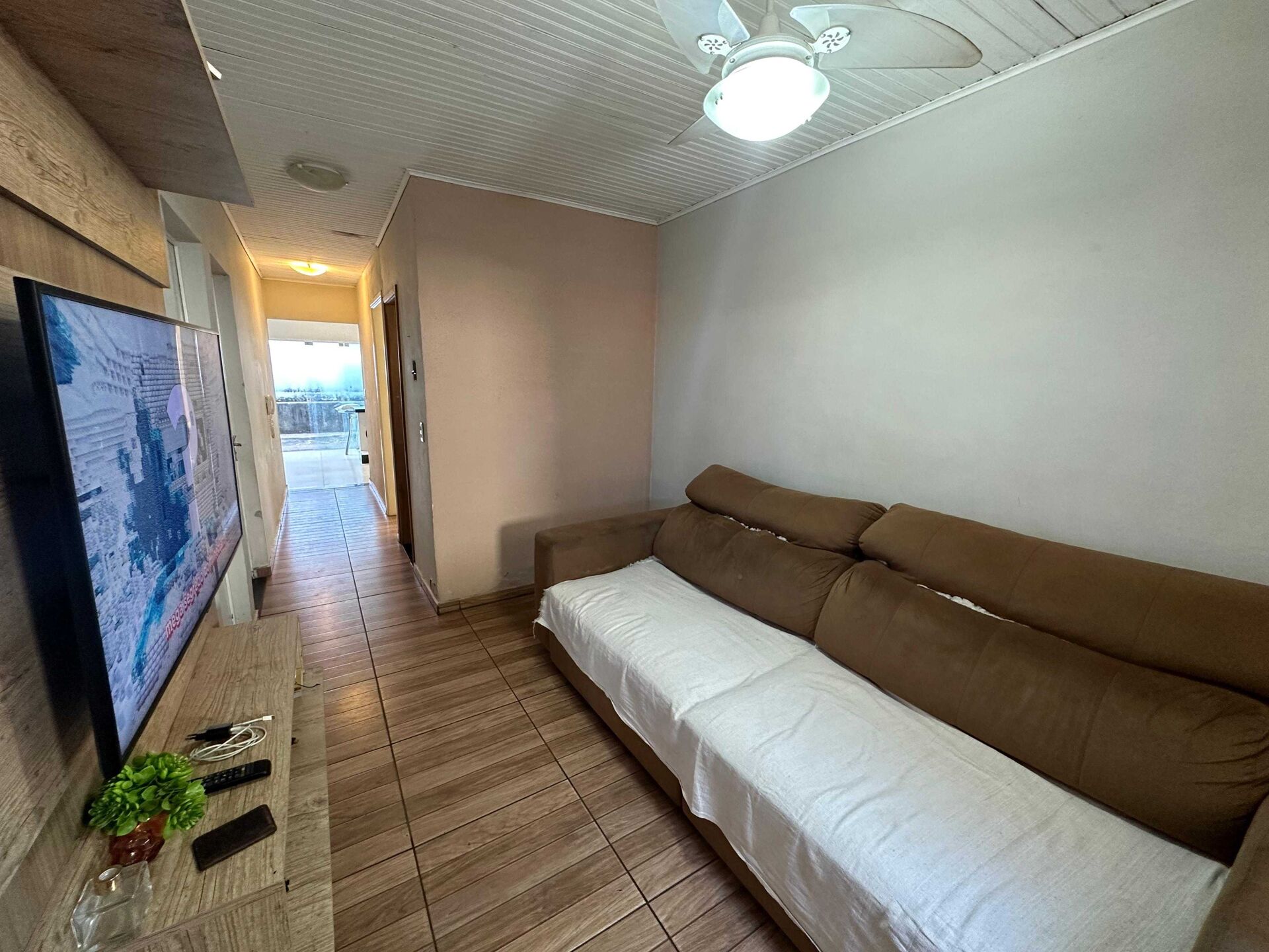 Casa à venda com 3 quartos, 130m² - Foto 8