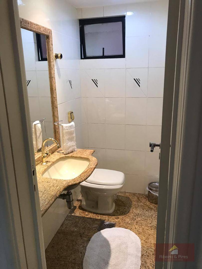 Apartamento à venda com 3 quartos, 126m² - Foto 11