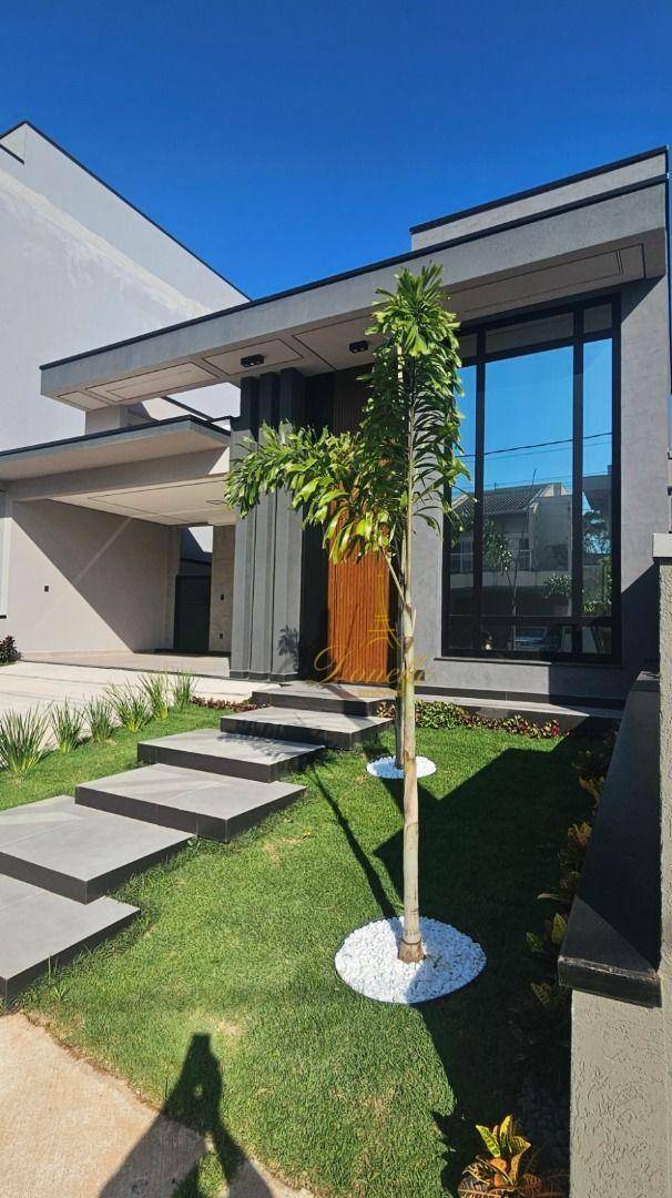 Casa de Condomínio à venda com 3 quartos, 139m² - Foto 8