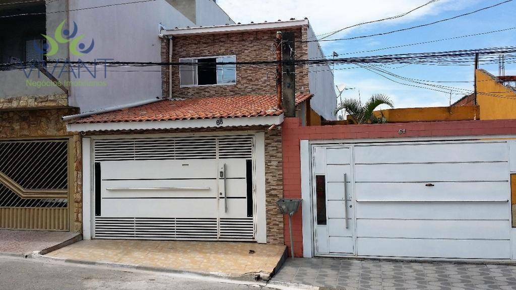 Sobrado à venda com 2 quartos, 125M2 - Foto 3