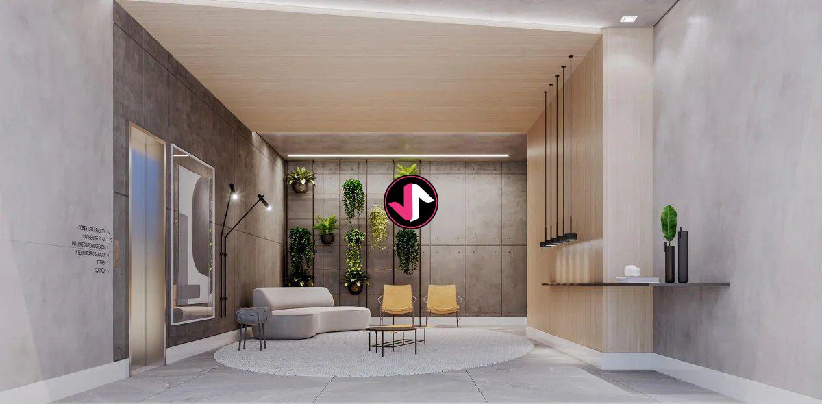Apartamento à venda com 3 quartos - Foto 38