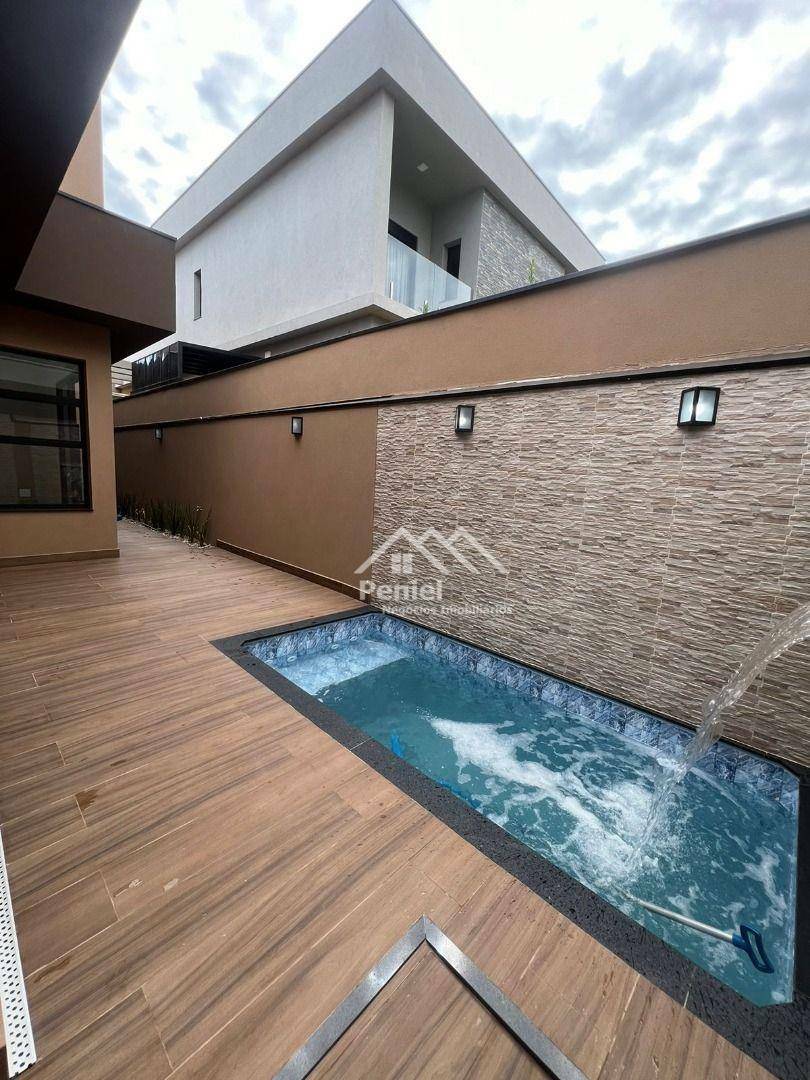 Casa de Condomínio à venda com 3 quartos, 170m² - Foto 8