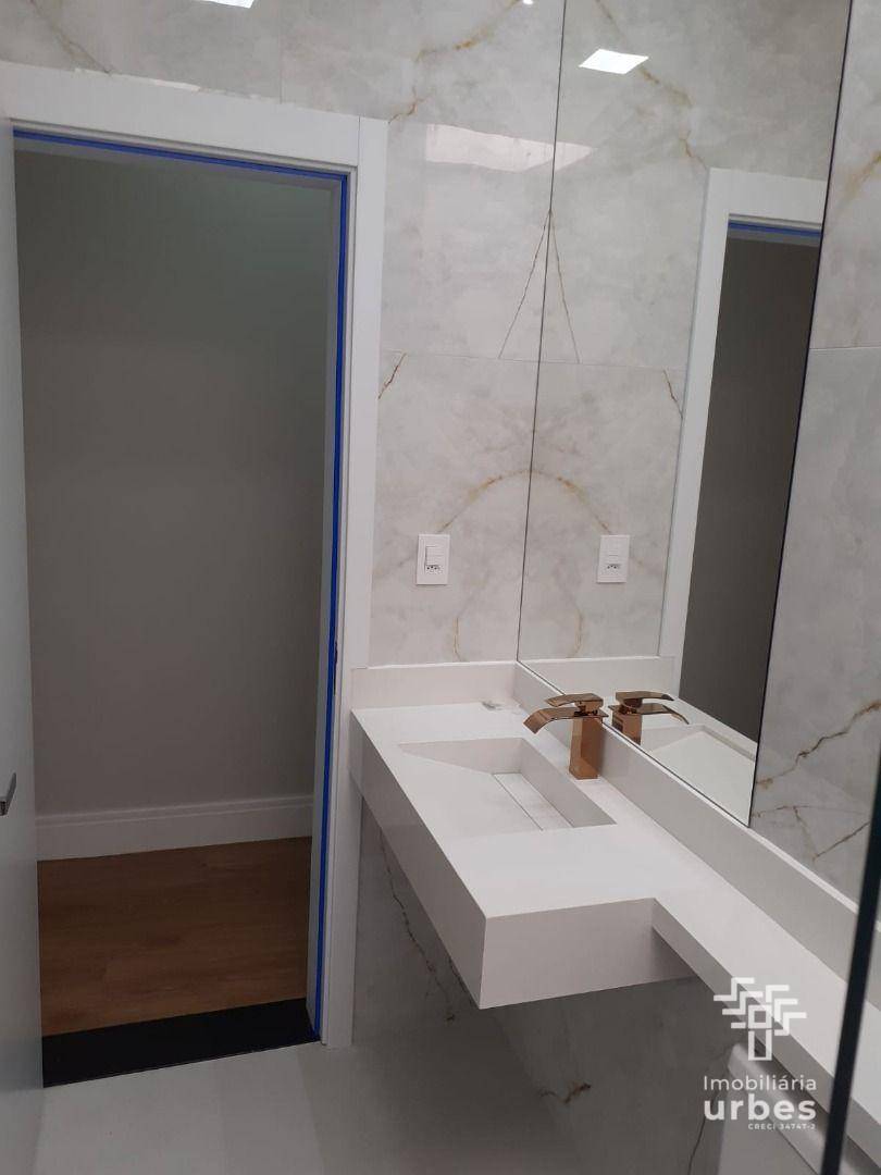 Casa, 3 quartos, 143 m² - Foto 13