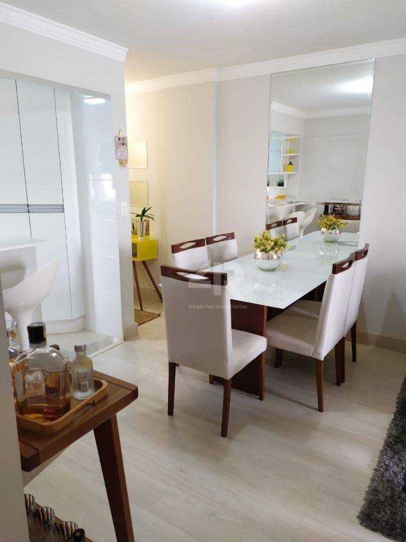 Apartamento à venda com 3 quartos, 77m² - Foto 7