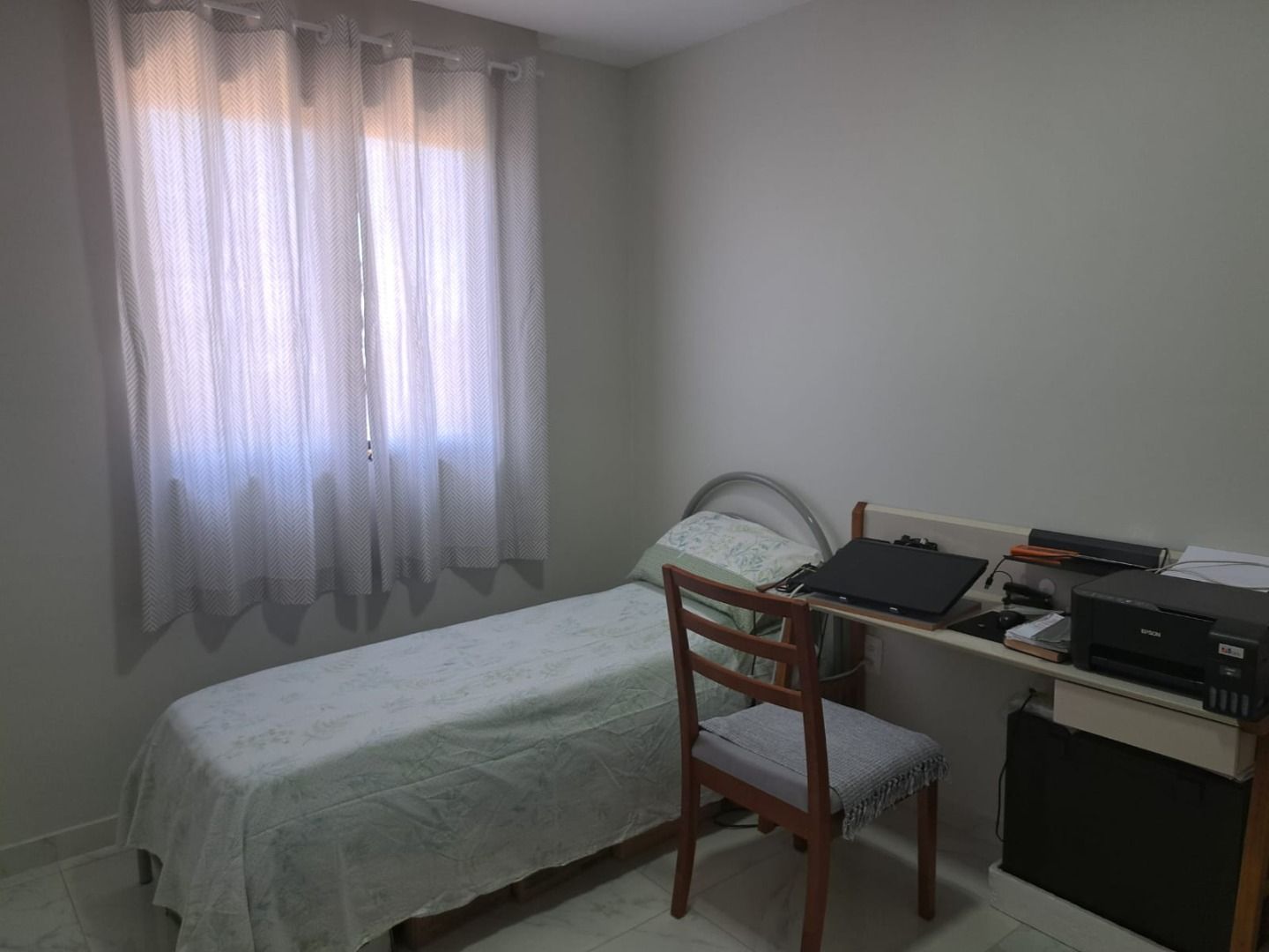 Apartamento à venda com 3 quartos, 70m² - Foto 19