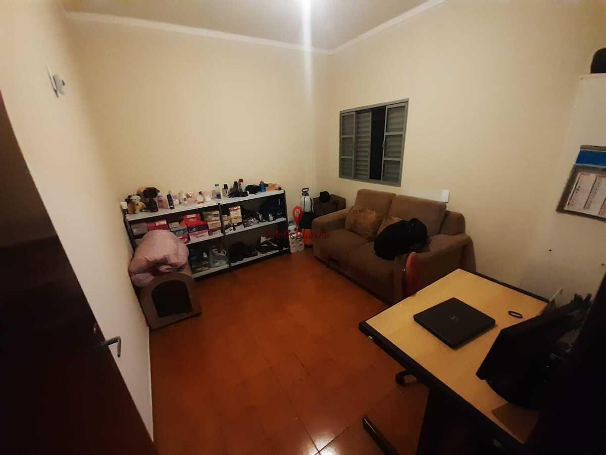 Casa à venda com 3 quartos, 270m² - Foto 10