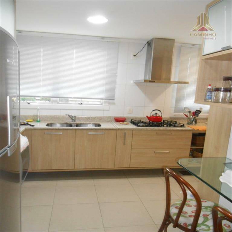 Apartamento à venda com 3 quartos, 103m² - Foto 12