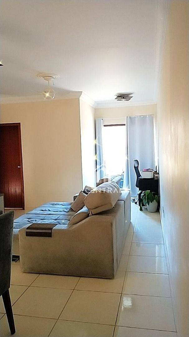 Apartamento à venda com 3 quartos, 88m² - Foto 7