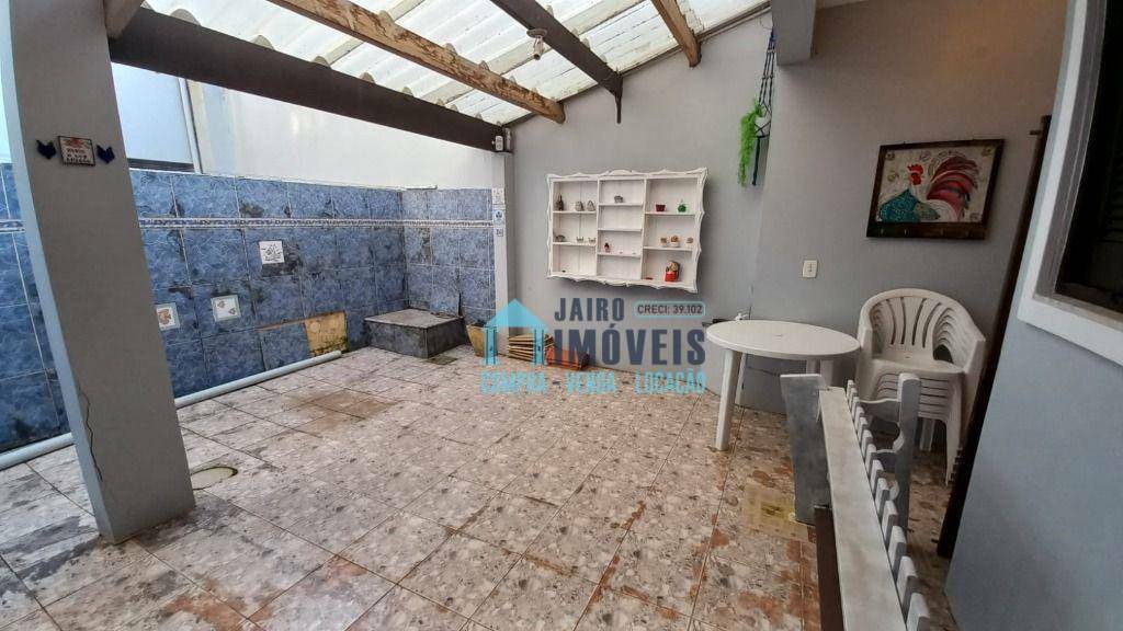 Sobrado à venda com 5 quartos, 210m² - Foto 25