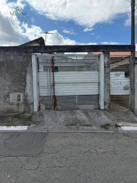 Casa, 2 quartos, 70 m² - Foto 2