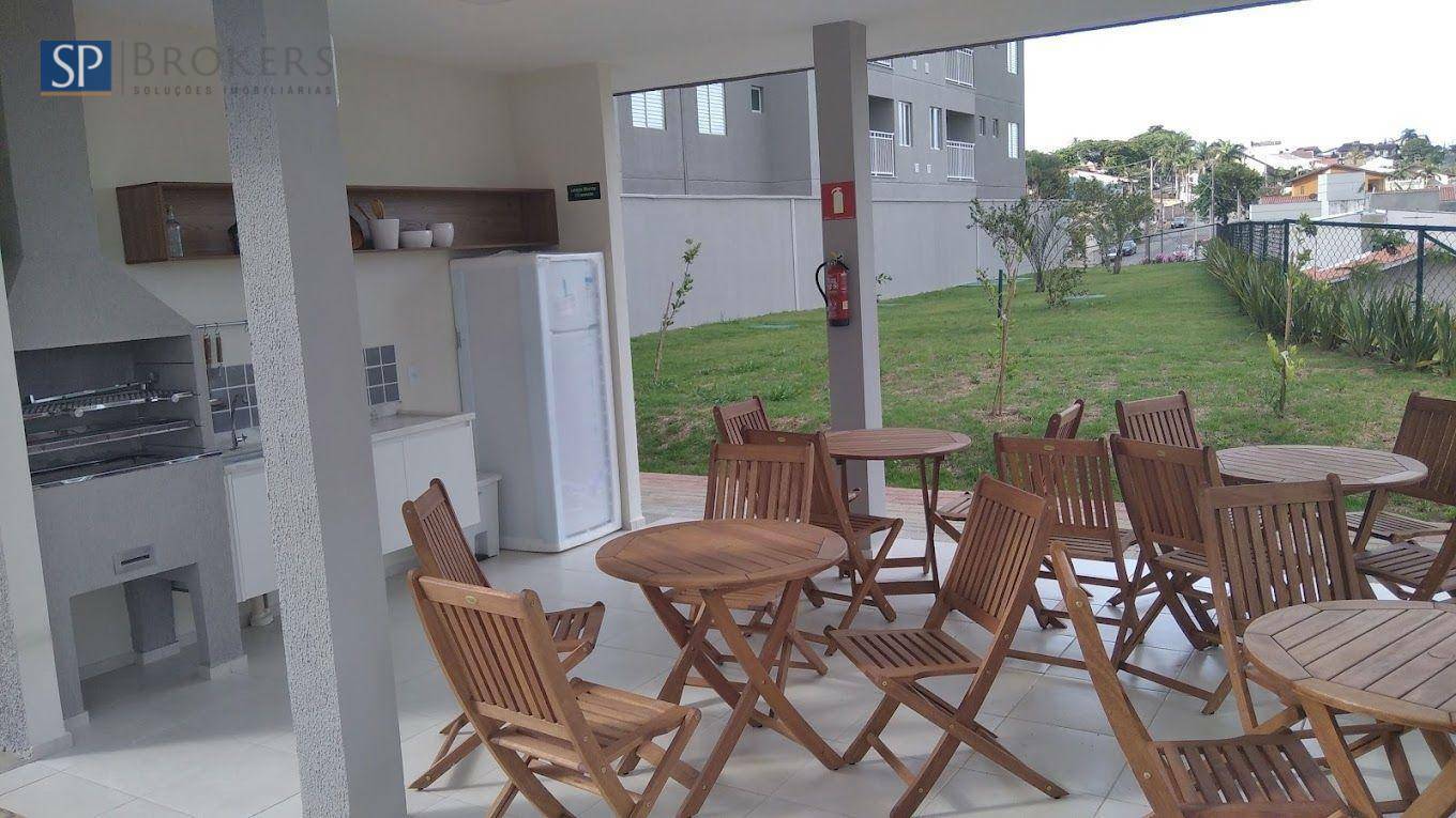 Apartamento à venda com 2 quartos, 55m² - Foto 22