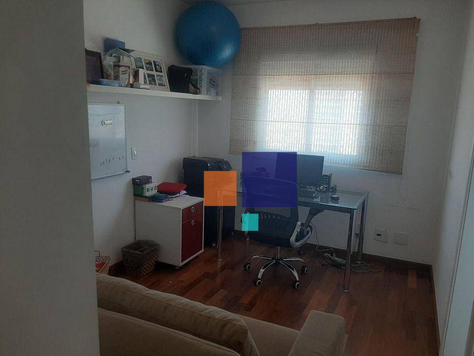 Apartamento à venda com 3 quartos, 141m² - Foto 8