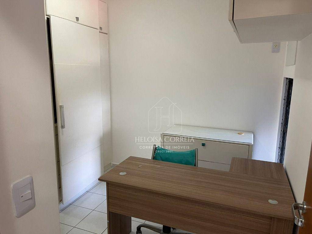 Apartamento à venda com 2 quartos, 55m² - Foto 16