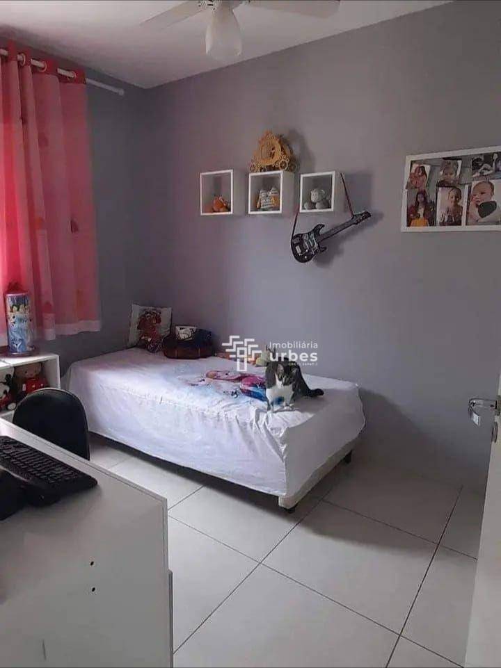 Apartamento à venda com 2 quartos, 50m² - Foto 8