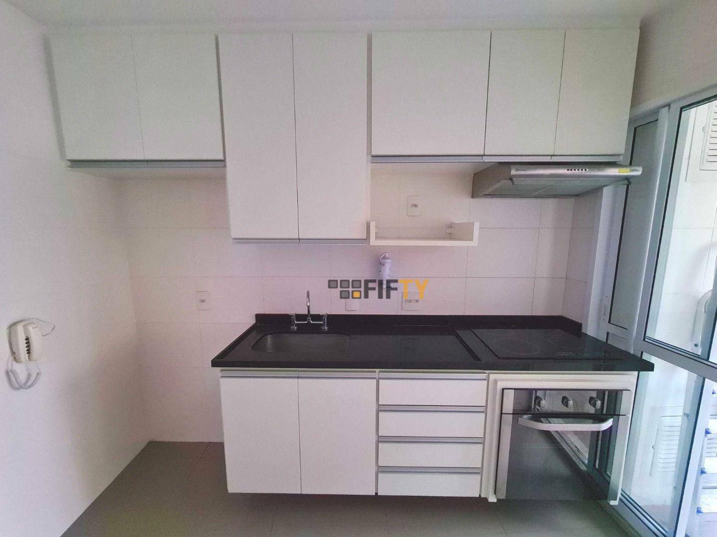 Apartamento para alugar com 1 quarto, 48m² - Foto 11