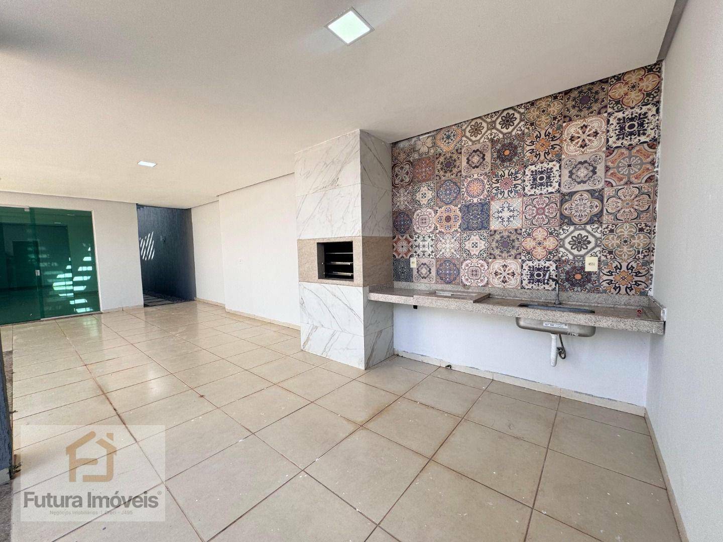 Casa à venda com 3 quartos, 332m² - Foto 8
