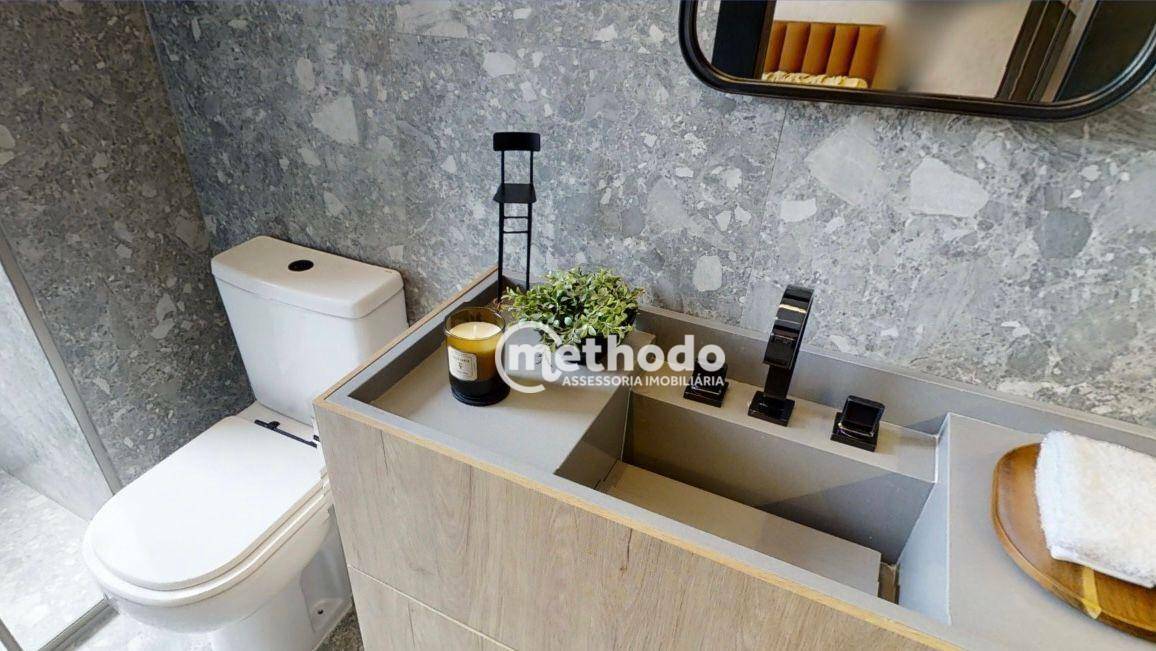 Apartamento à venda com 3 quartos, 139m² - Foto 21