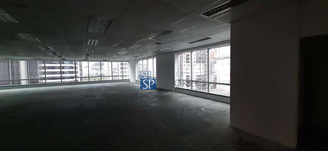 Conjunto Comercial-Sala para alugar, 330m² - Foto 7