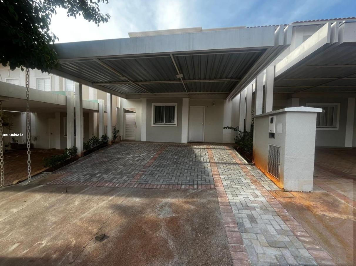 Casa de Condomínio para alugar com 3 quartos, 247m² - Foto 2