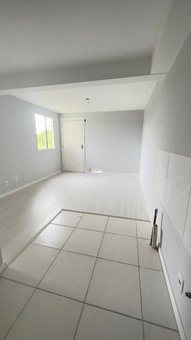 Apartamento à venda com 2 quartos, 60m² - Foto 8