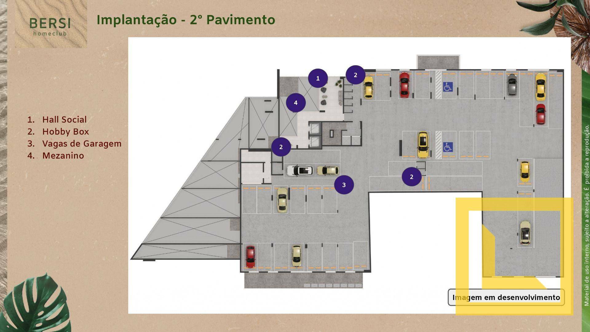 Apartamento à venda com 3 quartos, 131m² - Foto 16