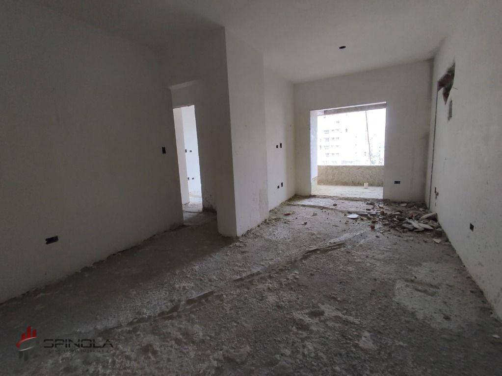 Apartamento à venda com 2 quartos, 83m² - Foto 3