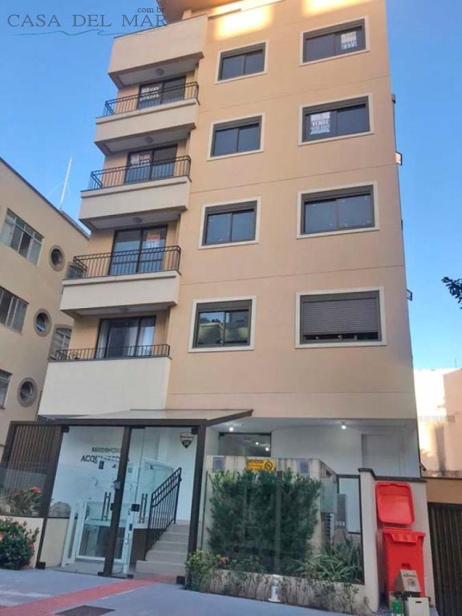 Apartamento à venda com 2 quartos, 105m² - Foto 1